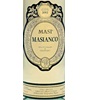 Masi Masianco Pinot Grigio and Verduzzo 2012